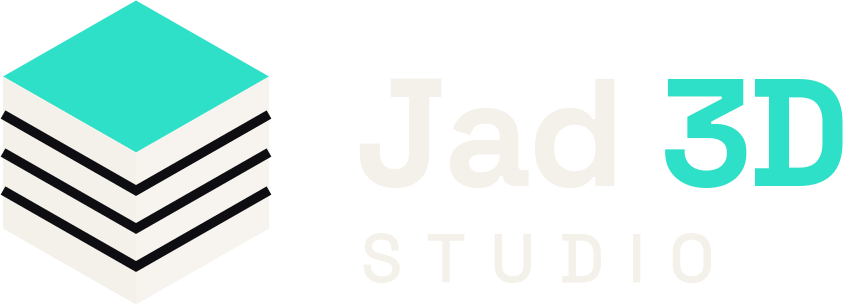 Jad 3D Studio