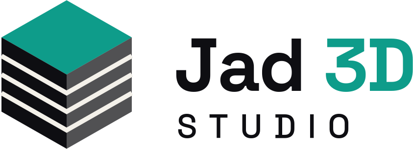 Jad 3D Studio